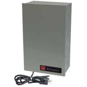 Altronix ALTV248300ULCB3 8 Output CCTV Power Supply 24VAC@12.5A/8