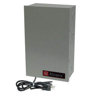 Altronix ALTV248300ULCB3 8 Output CCTV Power Supply 24VAC@12.5A/8