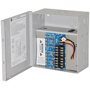 Altronix ALTV248300ULM 8-Output 24VAC Power Supply