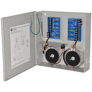 Altronix ALTV248600 8-Output 24VAC Power Supply