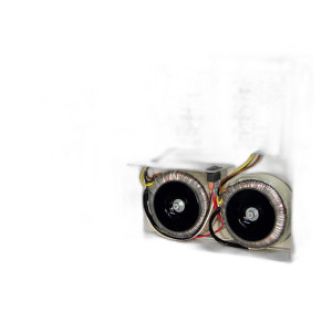 Altronix ALTV248600ULCB3 8-Output 24/28VAC Power Supply - image 2