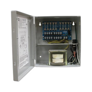 Altronix ALTV248UL 8-Output 24VAC CCTV Power Supply