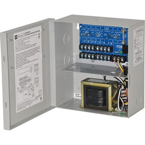 Altronix ALTV248ULCB 8-Channel 24VAC CCTV Power Supply