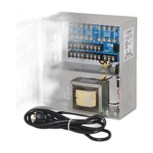 Altronix ALTV248ULCBMI3 8-Output Isolated PTC Supply