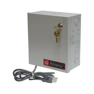 Altronix ALTV248ULMI3 8-Output 24VAC Power Supply