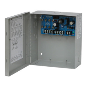 Altronix ALTV615DC4UL 4-Output 24VAC to DC Converter