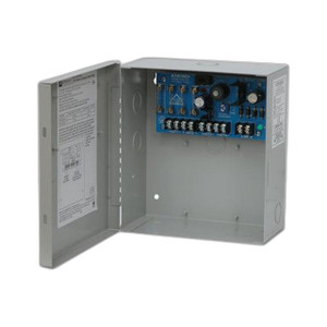 Altronix ALTV615DC4UL 4-Output 24VAC to DC Converter