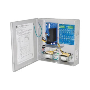 Altronix ALTV615DC616UC3 16 PTC Outputs CCTV Power Supply 6-15VDC - image 2
