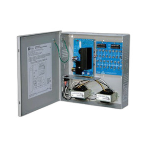 Altronix ALTV615DC616UL 16-Output Fused Power Supply