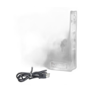 Altronix ALTV615DC8ULCB3 8 PTC Outputs CCTV Power Supply. 3-wire (view 3)