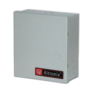 Altronix BC100 Compact Indoor Enclosure