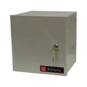 Altronix BC1240 Compact Steel Enclosure
