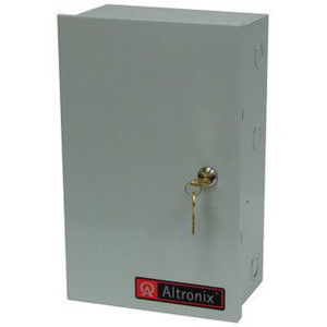 Altronix BC200 Compact Indoor Wall-Mount Enclosure