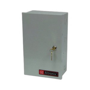 Altronix BC200 Compact Indoor Wall-Mount Enclosure