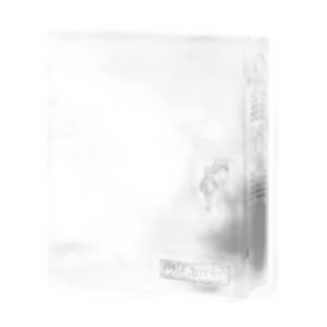 Altronix BC300 Altronix BC300 Compact Wall-Mount Steel Enclosure