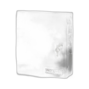 Altronix BC300 Compact Wall-Mount Steel Enclosure