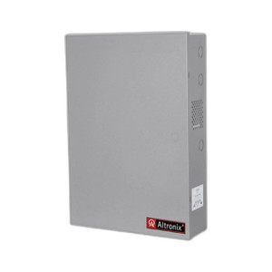 Altronix BC600G 18H 14.5W Wall-Mount Steel Enclosure - image 3