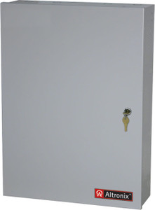 Altronix BC800 wall-mount security enclosure 26H x 19W cabinet for surveillance equipment