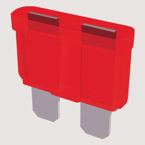 Altronix BF10 Altronix BF10 10A Blade Fuse Pack (25 Units)