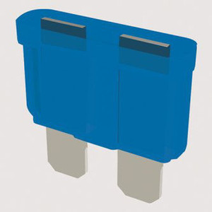 Altronix BF15 Altronix BF15 Blade Fuse 15A Pack of 25