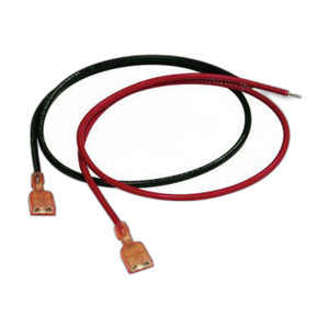 Altronix BL3 Altronix BL3 18-Inch 18AWG Battery Leads Pair