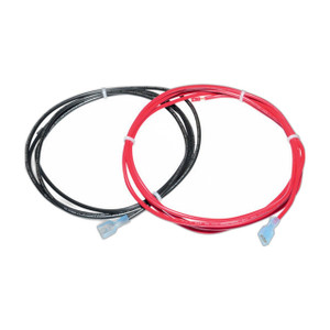 Altronix BL6 68" Battery Lead Pair 18AWG