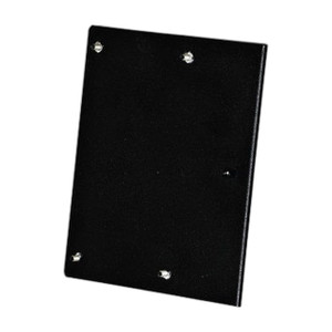 Altronix BR1 Altronix BR1 Wall-Mount Bracket For Power Modules