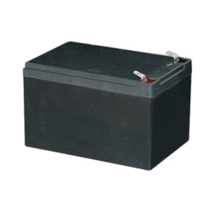 Altronix BT1212 Altronix BT1212 12VDC 12AH Sealed Lead Acid Battery