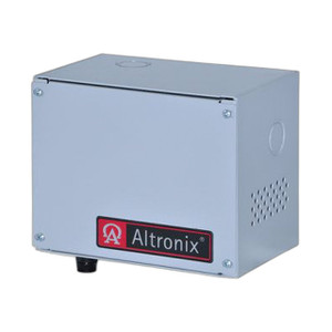 Altronix CAB4 Altronix CAB4 Compact Steel Enclosure