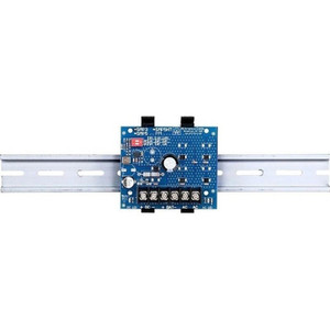 Altronix CLIP4 DIN Rail Mounting Clips