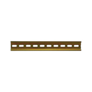 Altronix D10 10-Inch DIN Rail Enclosure