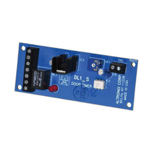 Altronix DL1 Door Control Timer Relay Module