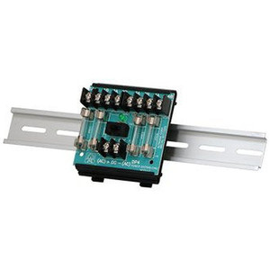 Altronix DP4 DIN Rail Mountable 4 Output Power Distri - image 2