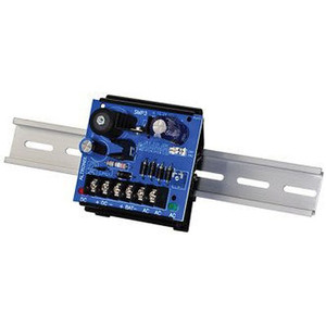 Altronix DPS3 DIN Rail Power Supply 6/12/24VDC
