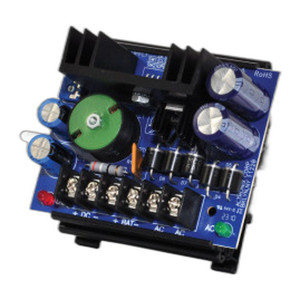 Altronix DPS5 Linear Power Supply/Charger 4A