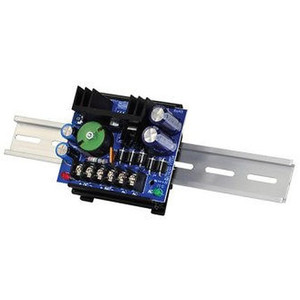 Altronix DPS5 Linear Power Supply/Charger 4A (view 2)