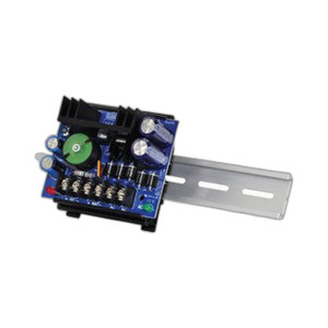 Altronix DPS5 Linear Power Supply/Charger 4A