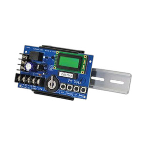 Altronix DPT724A DIN Rail Mountable Annual Event Timer
