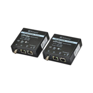 Altronix EBRIDGE100RMT Ethernet Over Coax Adapter