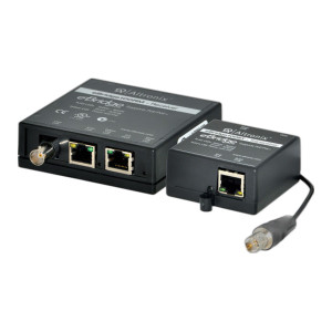 Altronix EBRIDGE100STR 16-Port PoE Injector Kit