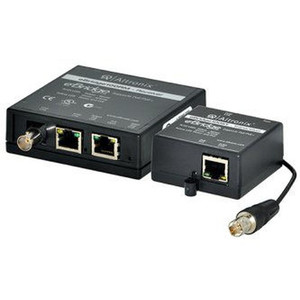 Altronix EBRIDGE100STR 16-Port PoE Injector Kit