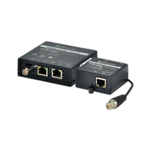 Altronix EBRIDGE100STR Kit-Ethernet over Coax/Cat5e Adapters fo