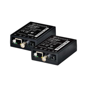Altronix EBRIDGE1CRT Single Port Ethernet Over Coax Adapter