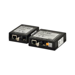Altronix EBRIDGE1PCRT Ethernet-over-Coax PoE Kit