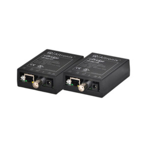Altronix EBRIDGE1PCRTX Ethernet over Coax PoE Adapter