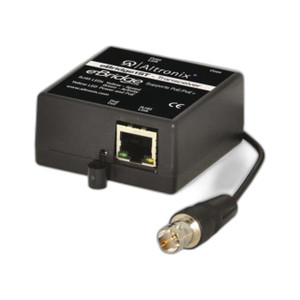 Altronix EBRIDGE1ST Ethernet Over Coax PoE Injector 500m - image 2