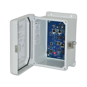 Altronix EBRIDGE200WPMH 2-Port Ethernet over coax/CAT5e Transc