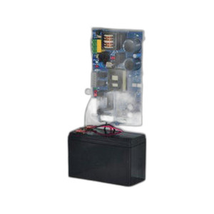 Altronix EFLOW102N Two (2) Output Power Supply/Charger