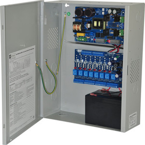 Altronix EFLOW102NA8D 8-Output Access Power Controller