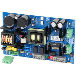 Altronix EFLOW102NB 12VDC 10A Board Power Supply with Battery Backup